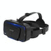 3d Virtual Headset For Vr Gaming