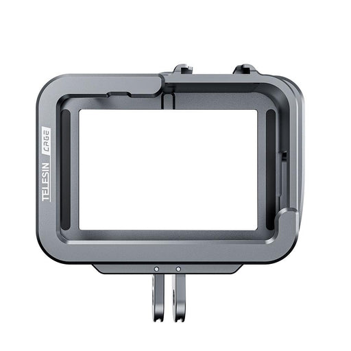 Aluminium Alloy Frame Case For Gopro Hero11