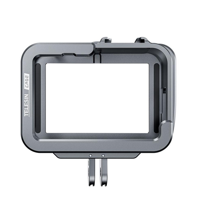 Aluminium Alloy Frame Case For Gopro Hero11