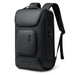 Waterproof Antitheft Men Backpack for 15.6 Laptop - Travel