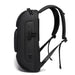 Waterproof Antitheft Men Backpack for 15.6 Laptop - Travel