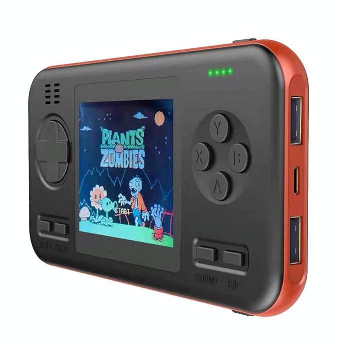 416 Pocket Console Portable Colour Screen 8000Mah Rechargeable Game Machine