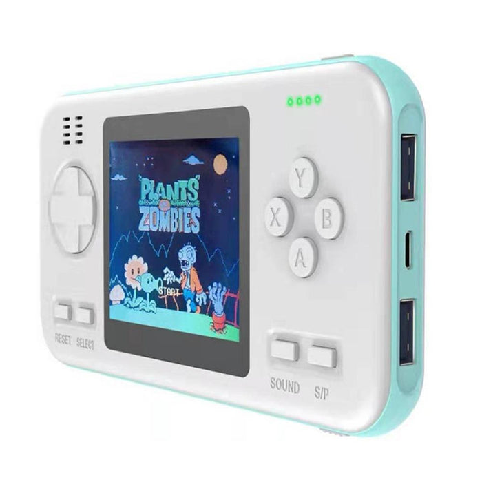 416 Pocket Console Portable Colour Screen 8000Mah Rechargeable Game Machine