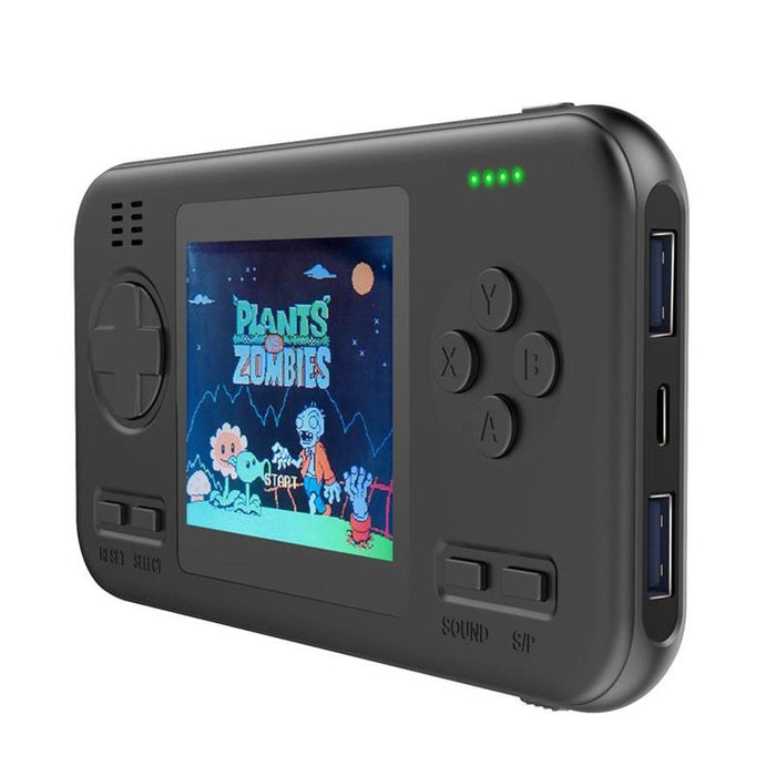 416 Pocket Console Portable Colour Screen 8000Mah Rechargeable Game Machine