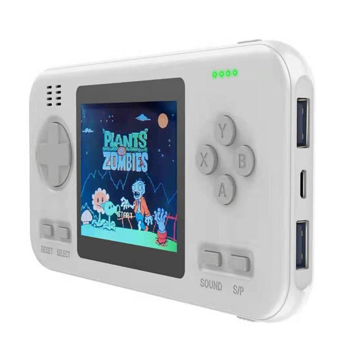 416 Pocket Console Portable Colour Screen 8000Mah Rechargeable Game Machine