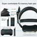 5200mah Head Strap Power Bank For Meta Quest 2