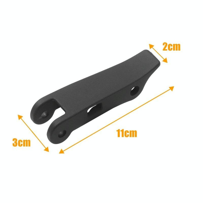 For Ninebot Max G30 Electric Scooter Folding Spanner Buckle