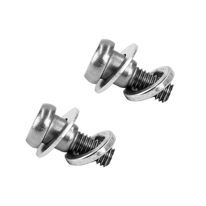 For Xiaomi Mijia M365/pro 5pcs Scooter Rear Wheel Fixing