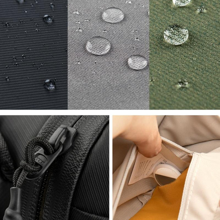 Travel Multifunctional Portable Digital Accessory Cable Organizer Size - Mini