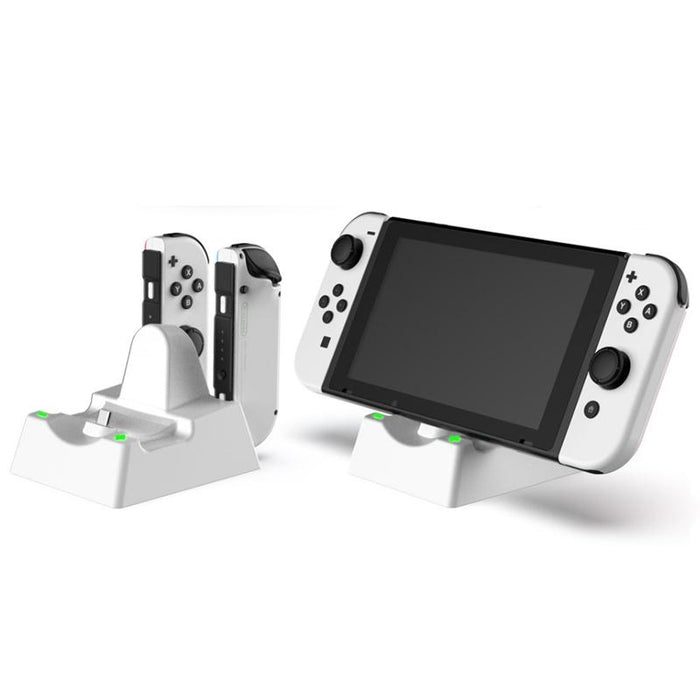 Charging Stand For Nintendo Switch/switch Lite