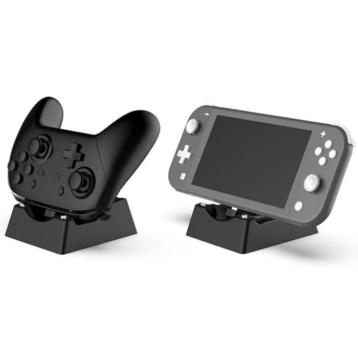 Charging Stand For Nintendo Switch/switch Lite