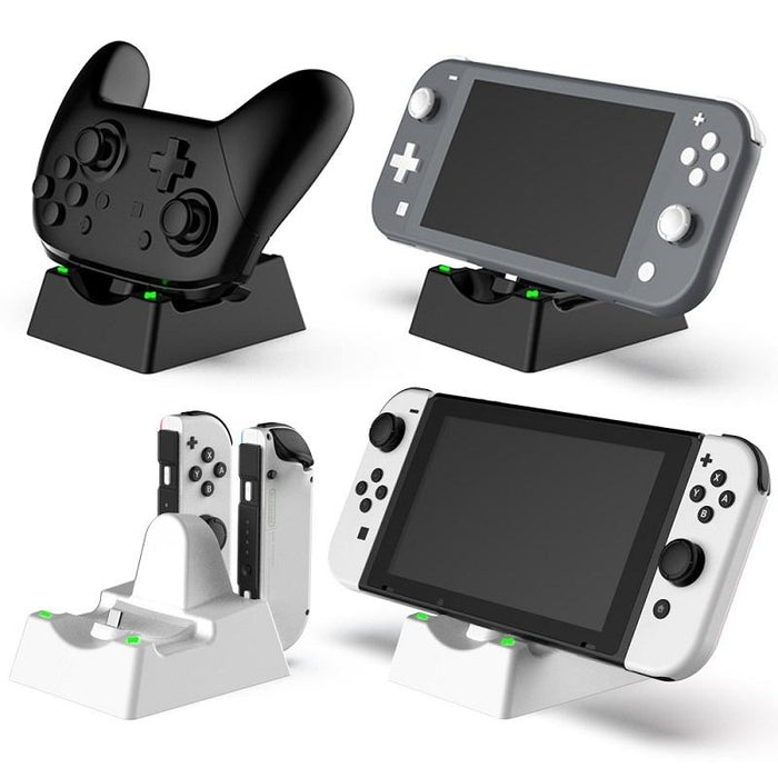 Charging Stand For Nintendo Switch/switch Lite