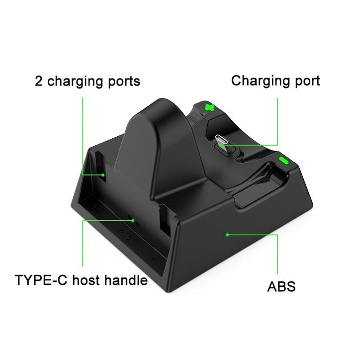 Charging Stand For Nintendo Switch/switch Lite