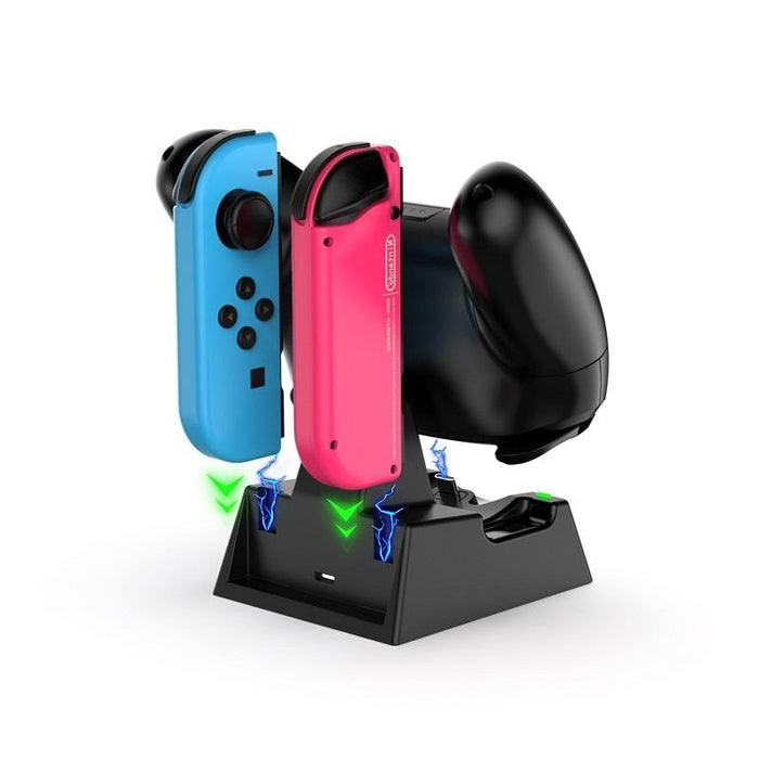 Charging Stand For Nintendo Switch/switch Lite