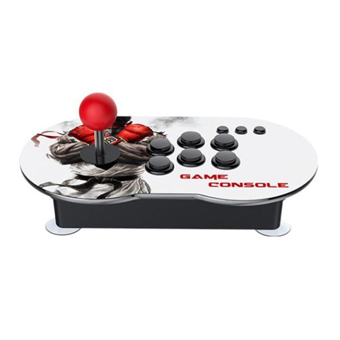 Tv Console Game Joystick Turret Hd 4K Game Joystick Turret