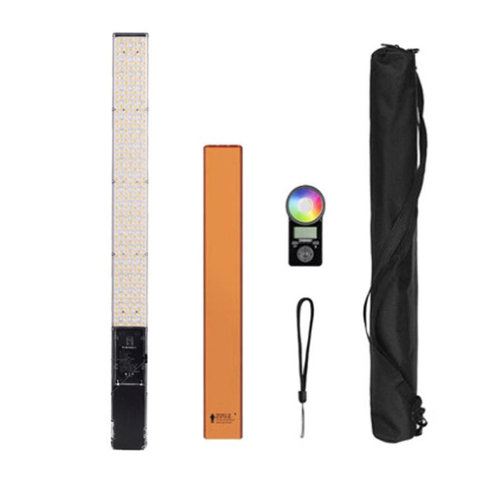 Yn360Iii Rgb Colorful Stick Light Hand Holds Led Photography Fili Lights - Standard