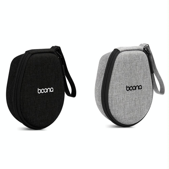 For Aftershokz As660/As650 Baona Bn-F035 Earphone Anti-Pressure And Shock-Proof Storage Bag