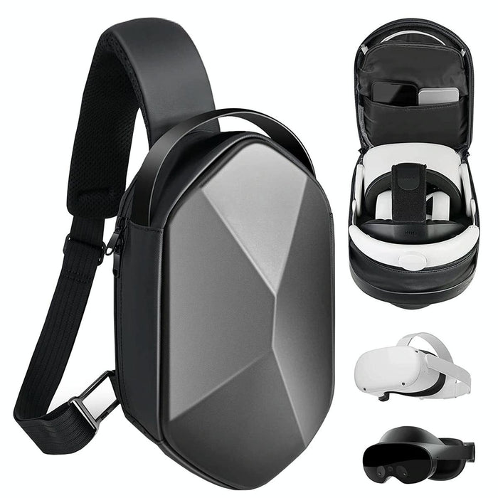 Ultimate Vr Backpack For Meta Quest Pro