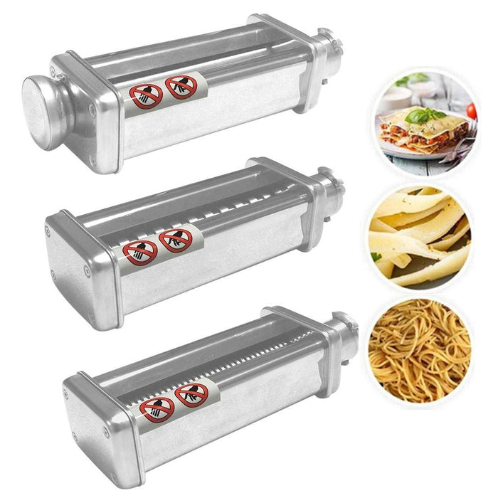 Pressed Thick Noodles Attachment For Kenwood Chef Machine