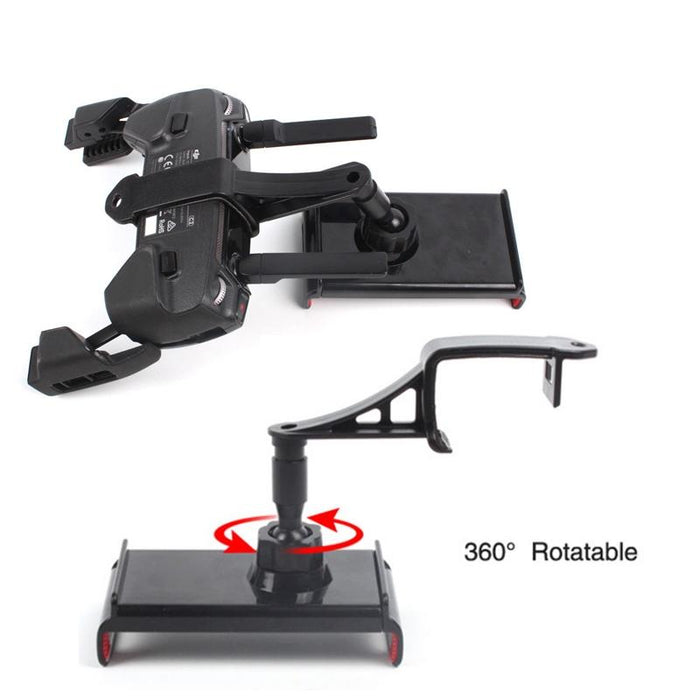 Universal Phone Tablet Holder Mount For Dji Spark Mavic Air