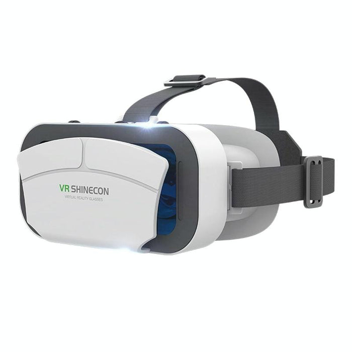 Immersive Vr Glasses For Movies Games