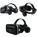 7th Gen Vr Glasses Headset Digital 3d Game