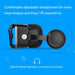 7th Gen Vr Glasses Headset Digital 3d Game