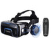 7th Gen Vr Glasses Headset 3d Virtual Reality Game