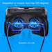 7th Gen Vr Glasses Headset 3d Virtual Reality Game