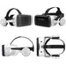 3d Vr Headset Bluetooth Vrshinecon G04bs