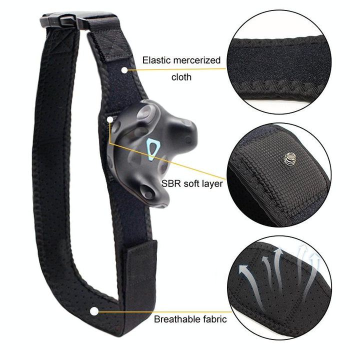 For Htc Vive Tracker Vr Game Strap Accessories