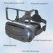 3d Virtual Reality Glasses For Mobile Phones