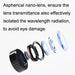 3d Mobile Vr Glasses Smart Handle