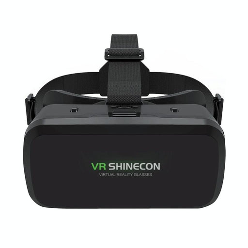 3d Virtual Reality Gaming Glasses For Mobile Phones