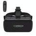 G06a & B03 Handle Mobile Phone Vr Glasses 3d Virtual