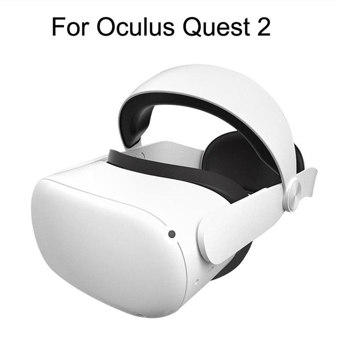 Adjustable Head Strap For Oculus Quest 2