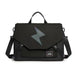 Anti-drop Crossbody Laptop Bag - Fits 13.3-16 Inch - Airbag