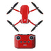 Mm2 Tz452 Dji Mini 2 Waterproof Pvc Drone Body Arm