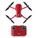 Mm2 Tz452 Dji Mini 2 Waterproof Pvc Drone Body Arm