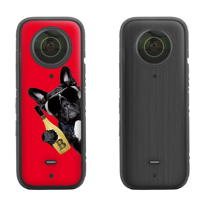 Protective Film Stickers for Dji Insta360 X3 Panoramic