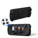 For Steam Deck v V4-1 Pocket Consoles Silicone Non-slip