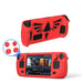 For Steam Deck v V4-1 Pocket Consoles Silicone Non-slip