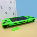 For Steam Deck v V4-1 Pocket Consoles Silicone Non-slip