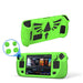 For Steam Deck v V4-1 Pocket Consoles Silicone Non-slip