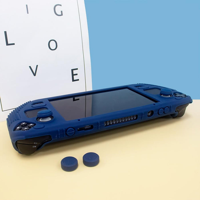 For Steam Deck v V4-1 Pocket Consoles Silicone Non-slip