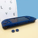 For Steam Deck v V4-1 Pocket Consoles Silicone Non-slip