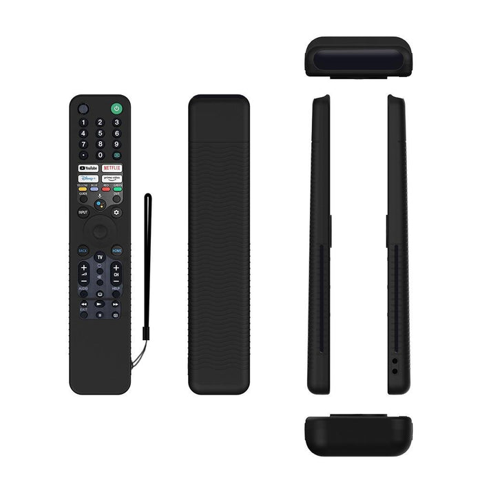 Sony Voice Remote Silicone Cover - Anti-Drop Protection