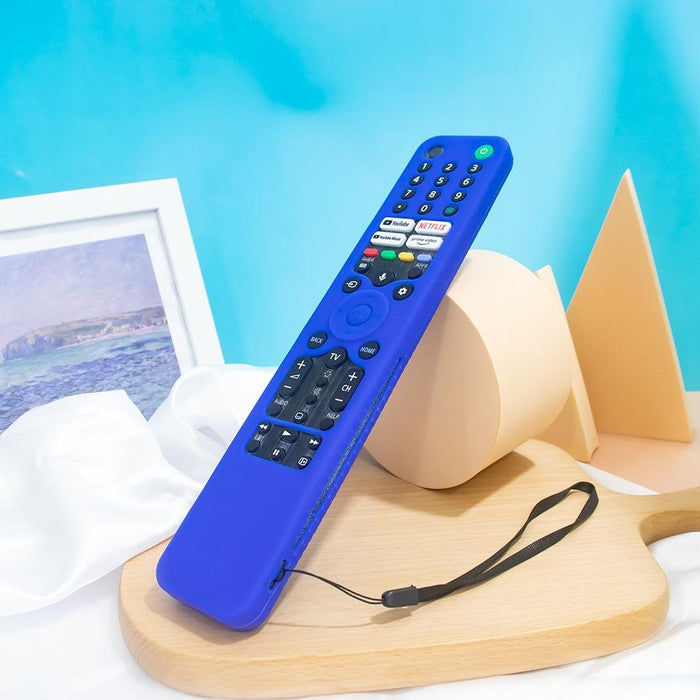 Sony Voice Remote Silicone Cover - Anti-Drop Protection