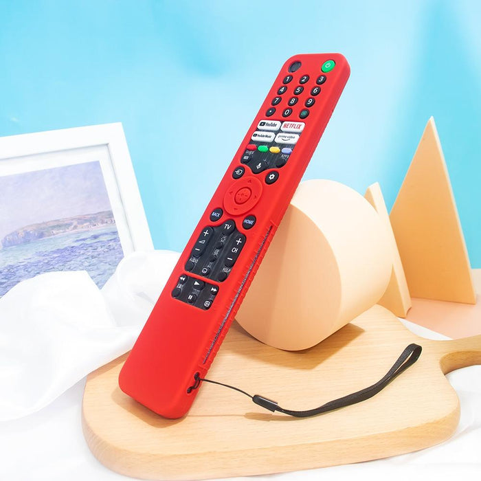 Sony Voice Remote Silicone Cover - Anti-Drop Protection