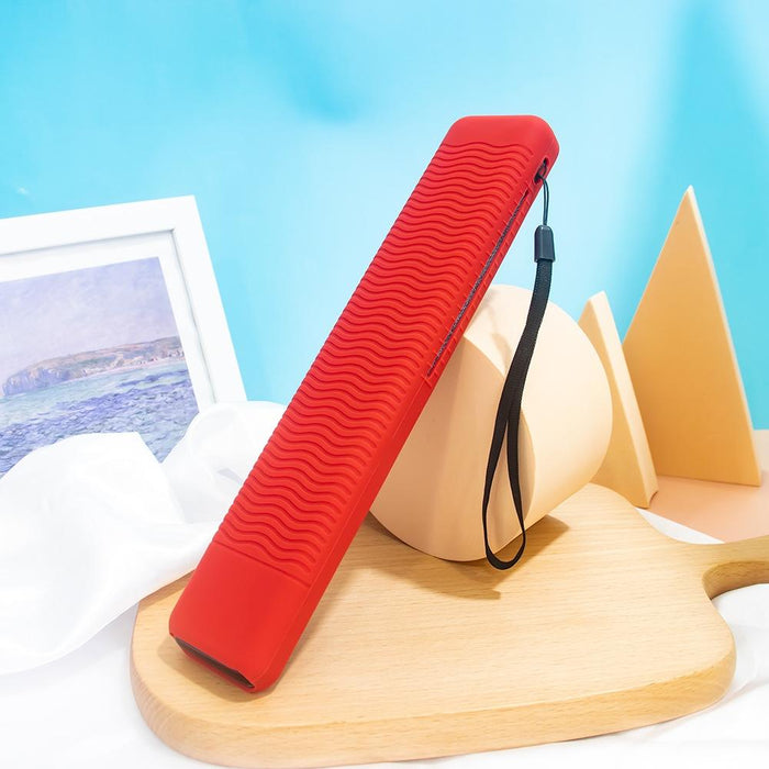 Sony Voice Remote Silicone Cover - Anti-Drop Protection